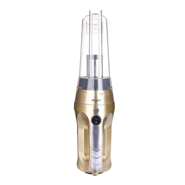 Professional 150W 12V Car Vehicle Vacuum Cleaner With 5M Cable Light High Power Wet Dry Dual Use Vacuum Cleaner