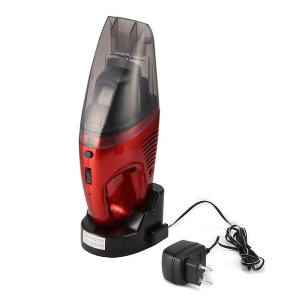 Onever Portable Cordless Handheld Rechargeable Car Vacuum Cleaner Wet/Dry Vaccum Cleaner For Car Home 80W 3.6V