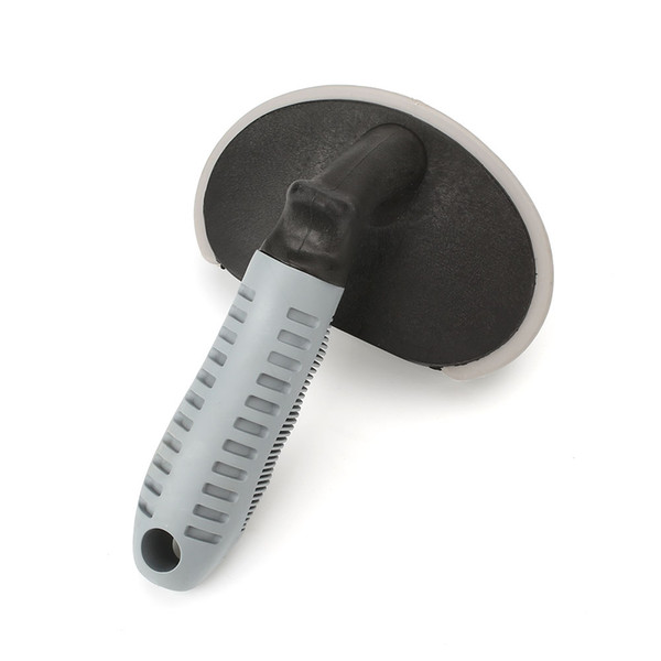 ABS Gray Portable Multi Function Wheel Hub Brush Tyre Cleaning Brush Tyre Brush Auto Care Supplies Care Tool