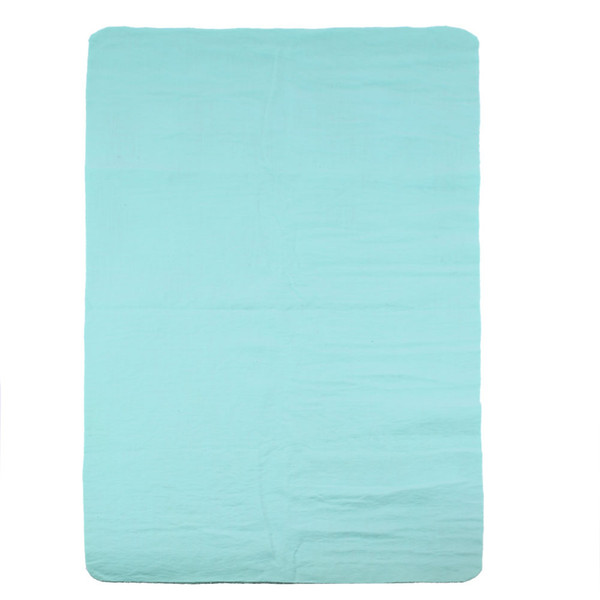 Car Wash Absorbent Drying Cleaning Towel Cleaning Cloth Tool 66x43CM PVA