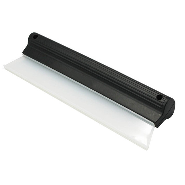 Wholesale- Car Windshield Clean Brushes Fast Easy Shine Auto Wiper Cleaner Glass Window Rubber Blade Brush