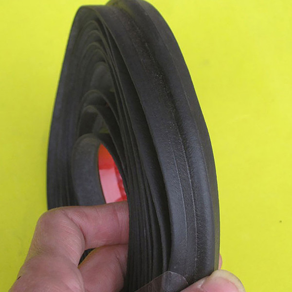 NEW HOT SALES Car Seal Strip Auto Door Window Trunk Seal Dust Proof Sound Insulation Rubber