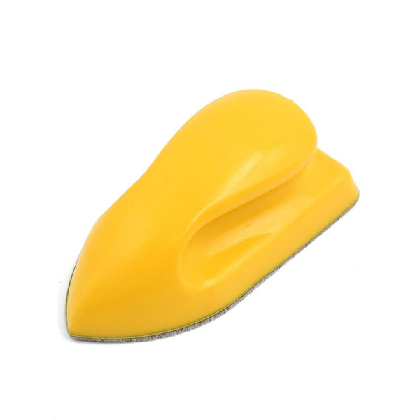 wholesale a17072400ux1451 1 Pack Yellow Gray Universal Seat Mat Nano Cleaning Brush Cleaner for Car Vehicle