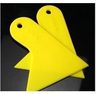 Scrape plate glass cleaning tool coating scraper small