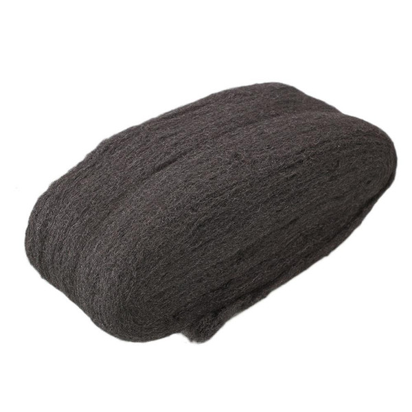 3.3m Steel Wire Wool Cleaning Removing Polishing Plumbing Decorating Pad Non Crumble For Polishing Cleaning Removing Remover