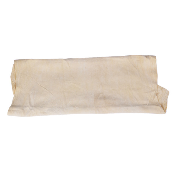 1Pcs 45*90cm Auto Care Drying Cleaning Towel Natural Genuine Leather Chamois Shammy Sponge Car Cleaning cloth