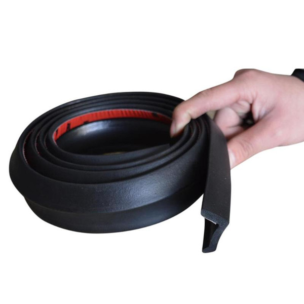 20225m Garage Door Bottom Weather Stripping Rubber Seal Strip Replacement Door Bottom Seal CSL88