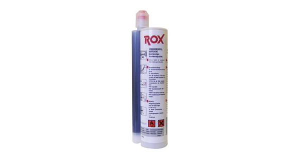 Kimyasal Dübel Rox 345 ml