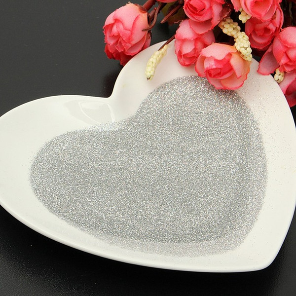 2019 Auto Colorful Decoration 170g PET 0.4mm Dark Red Metal Flake Glitter Auto Car Bike Paint Sequins Additive Decor