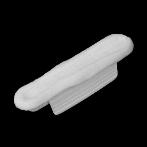 1 Pcs Universal Applicator Car Windshield Glass Treatment Water Rain Repellent Repels Wiper Drop Shipping Wholesale