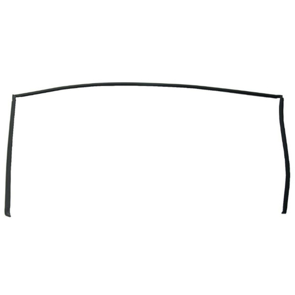 Windshield Upper Moulding Trim Seal 51318159785 for E39 5-Series 525I 528I 530I 540I M5