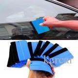 3M Squeegee Car Sticker Wrapping Scraper With Cloth Scraper Car wrap Tools Glass Clean felt
