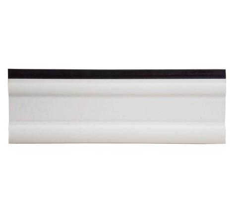 Soft Rubber Scrapers Auto Window Glass Clean Snow Scraper Vinyl Wrap Film Tool Car Styling Squeegee Blade Wiper
