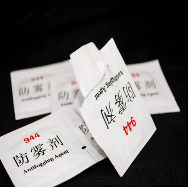 944 anti-fog agent glass anti-fog coating car front mirror off-fogging agent rainy winter defogging agent cleaning kit