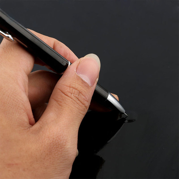 Vinyl Wrap Film Stickers Bubble Remove Pen Tools Glass Air Release Pen For Car Window Tinting