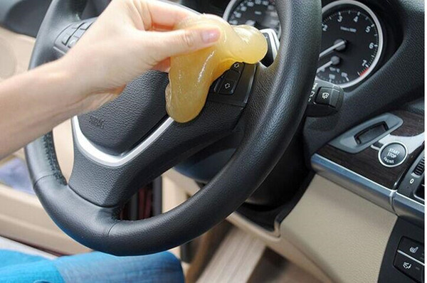 Auto Care Rubber Dust Cleaning Assistant for BMW M3 M4 M5 M6 X1 X3 X5 X6 Z3 Z4 F10 F30 F07 F35 F18 GT All Models in General