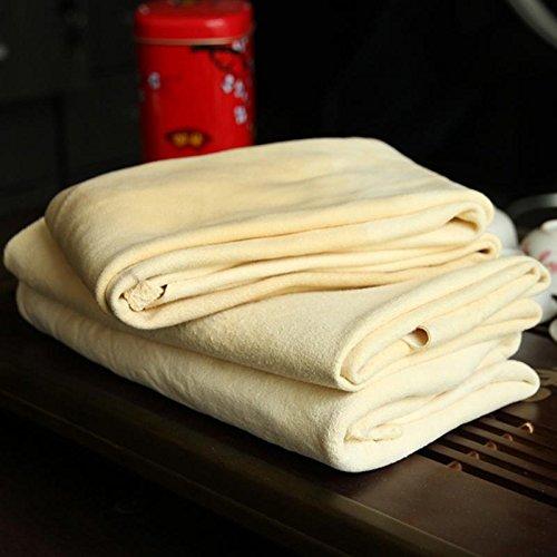 Auto Window Cleaner Irregular Shape Car Wash Brush Dust Car Care Windshield Shine Towel Handy Washable Car Cleaning Tool