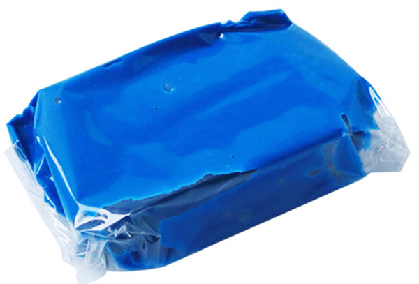 Car Cleaning Mud Decontamination Detailing Clay Decontaminate Vehicle Cleaning Volcanic Mud Devils Polished Mud Plasticene Car Cleaning Tool