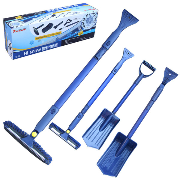 The winter snow removal,Except for ice and snow tools.snow shovel ice shovel and water wiper combination.