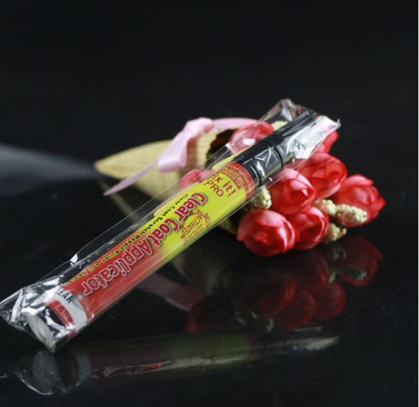 New Portable Fix It Pro Clear Car Scratch Repair Remover Pen Free shipping