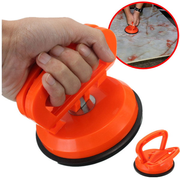 4.5 Inch 115mm 30-35kg Car Single Claw Sucker Vacuum Suction Cup Dent Puller Bodywork Panel Remover Repair Hand Tools Universal
