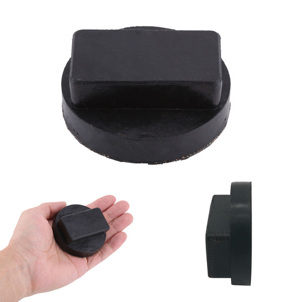 Universal Black Car Rubber Jack Pads Jacking Adapter Tool For BMW Mini R50/52/53/55 i8 and i3 1/2/3/4/5/6/7 series