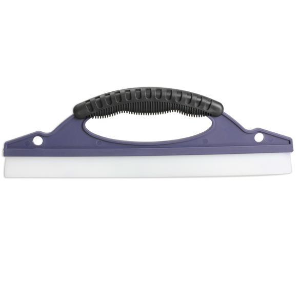 Silicone Water Wiper Scraper Blade Squeegee Car Vehicle Windshield Window Washing Cleaning HB88