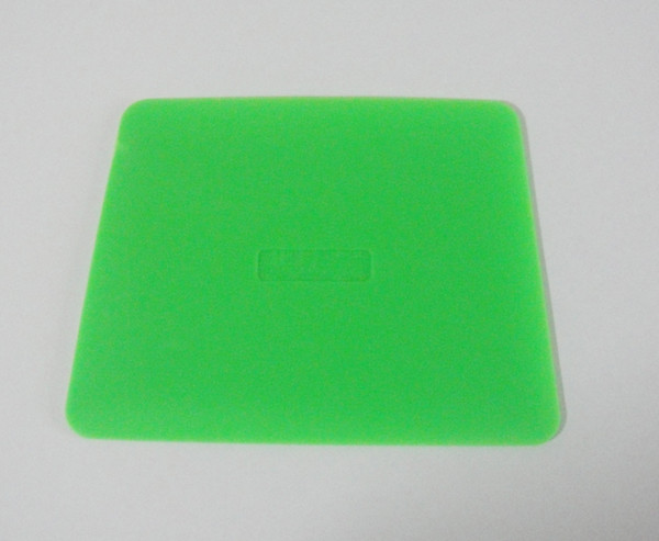 DHL free shipping 100pcs Auto Car vinyl Film wrapping sticker Paster Ladder-shaped squeegee Scraper Scrapers Tool Tools