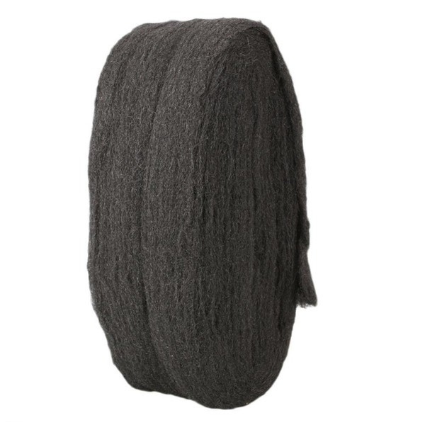 Steel Wire Wool Grade 0000 3.3m For Polishing Cleaning Removing Remover 2022New Car Styling
