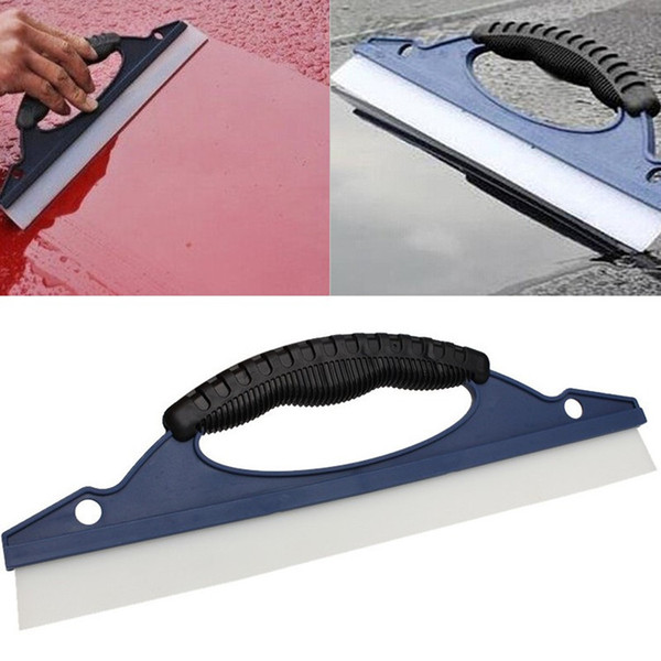 Dryers Car Wash Wiper Blade Squeegee Plate Glass Vehicle Windshield Window Cleaning Equipment Car Wash Tool