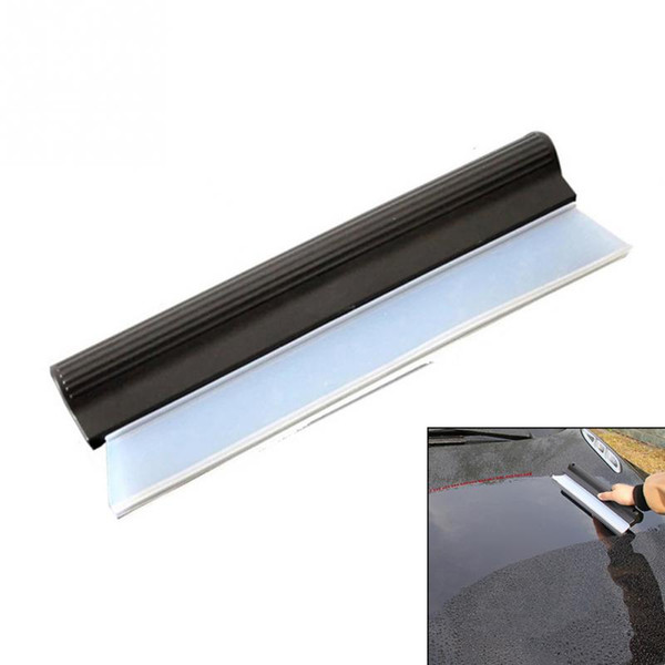 Mirror Window Wiper Auto Wiper Cleaner Blade Car Washer Windshield Wash Tools Glass Window Cleaning Brush Scraper Rubber