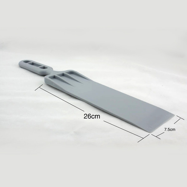 High quality window tint tool 39*7.5cm imprted Bulldozer squeegee for Front and rear windscreen tinting MX-174 whole sale