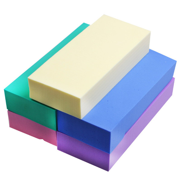 Wholesale- Household PVA Super Absorbent Sponge For Car Washing Dust Clleaning Ultra Soft Sponge Car Cleaning Tool Sent At Random