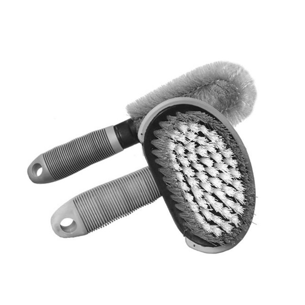 Wheel and Tire Coating Sponge brush Car Motorcycle Vehicle Wheel Tire Brush Waxing Sponge Removable Cleaning Hand Tools