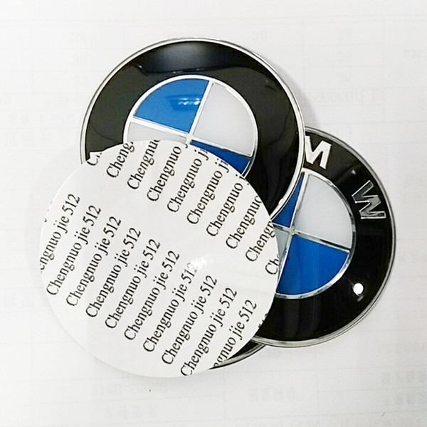 4 Pcs 56mm 60mm 65mm 68mm Car Emblem Badge Sticker Wheel Centre Caps for BMW BMW ALPINA X1 X3 X5 X6 E46 E39 E60 E90 Hubcaps