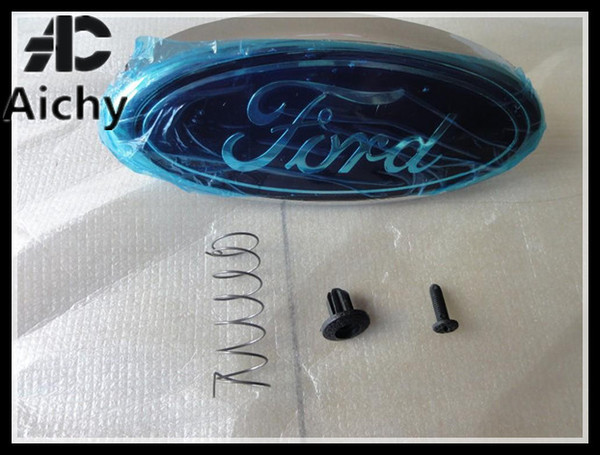 Front grille emblem badge mark logo is suitable for FORD FOCUS 05-08