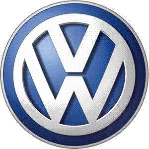 10PCS New Logo Badge Emblem Fit For Volkswagen VW Key Case 14mm logo badge badge car