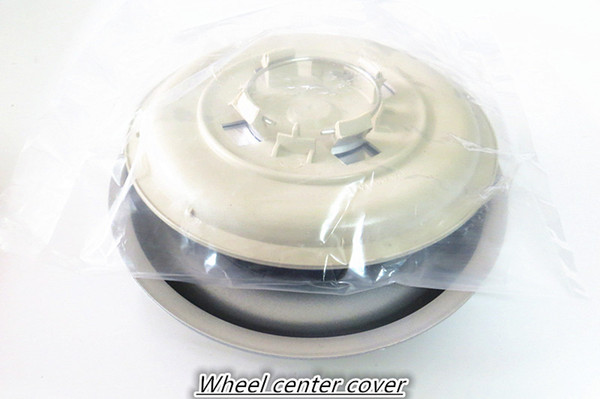 4x VW Jetta Bora Golf Mk4 1999-2004 Volkswagen Wheel Center Hub Caps 155mm J0 60