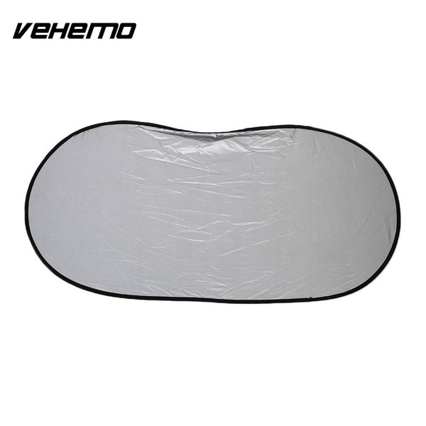 6pcs/set full windshield Foldable Automobiles Window Cover Windshield Shield Visor Cover