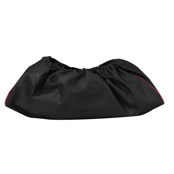 600D Dustproof Winch Cover Black Oxford Fabric Waterproof 8000 17500 Cap Fgh