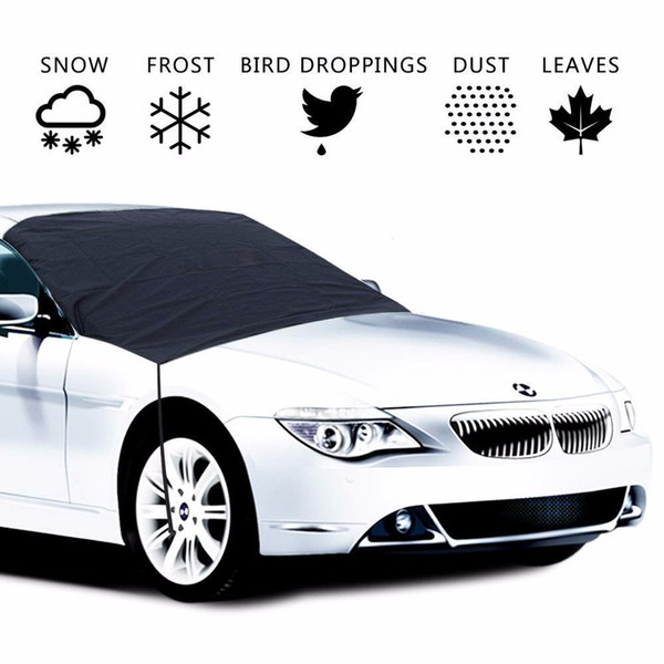 High Quality Car Covers Universal Car Windshield Sunshade Cover Sun Reflective Shade Windshield for SUV and Ordinary