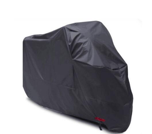 Motorcycle Cover Waterproof Outdoor Rain Dust UV Scooter Motorbike Protector L XL 2XL 3XL 4XL