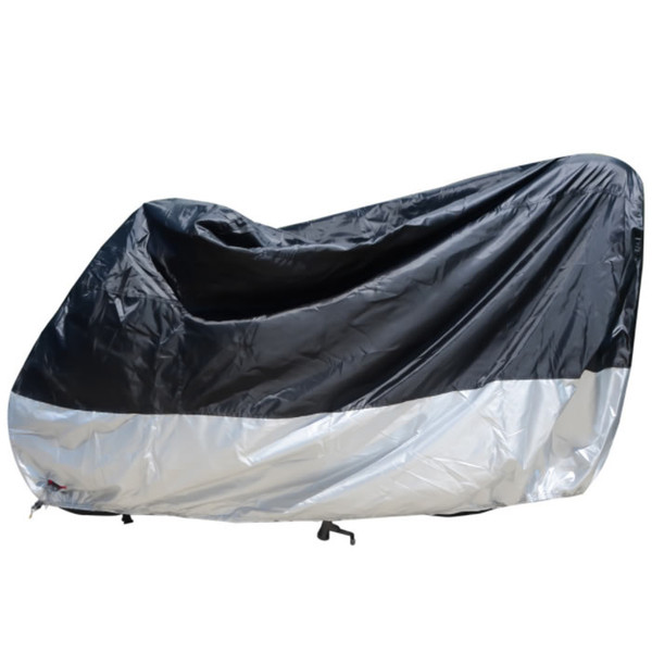 motorcycle Rainproof dust-proof Car clothes Oxford cloth 210D Full Size Multi-color optional