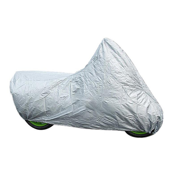 1PCS TMC04 German Tank Car Cover Motorcycle Electric Car Waterproof Sunscreen Dustproof And Durable Electric Car Motorcycle Suit