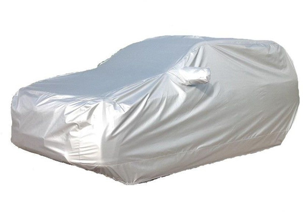 Car Cover - Nissan Patrol Customized Cover