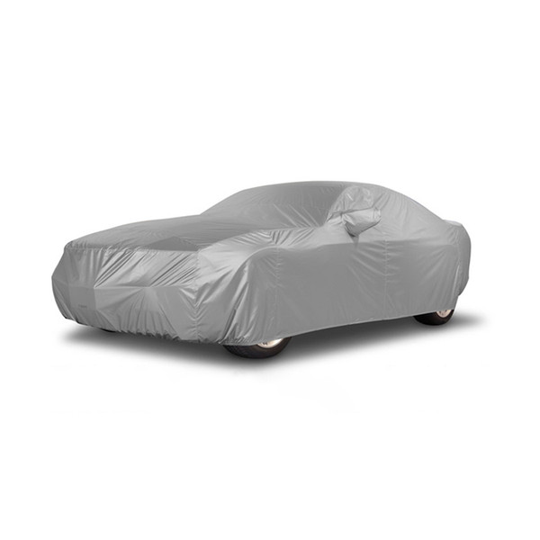 Multifunction Indoor Outdoor Full Cover Car Sun UV Dust Snow Protection Resistant Car Covers