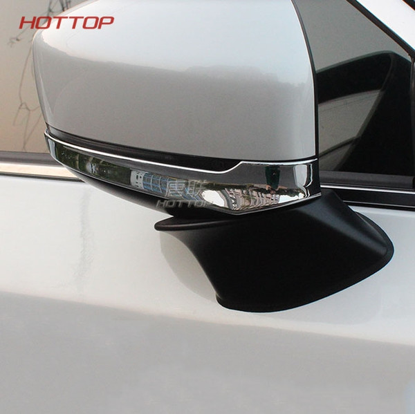 For Mazda Cx-5 Cx5 KE 2012 2013 2014 Chrome Rearview Side Door Mirror Cover Trim Strip Rear View Garnish Decoration accessories