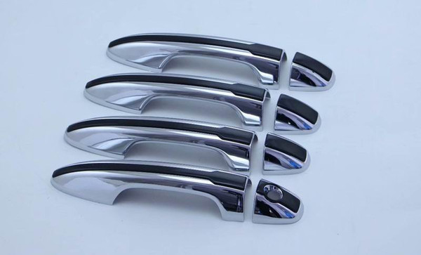 for 2016 Innova door handle cover 2017 Innova chrome door handle cover