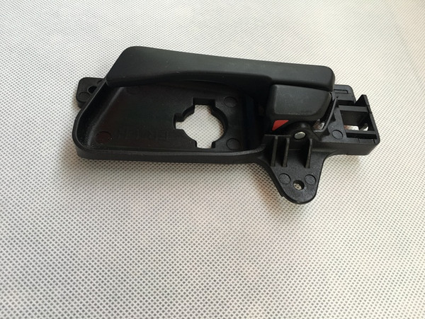 Door inner handle for HYUNDAI i30 2007-2012 Front Left/Right inside Rear interior 82610-2L000CA/82620-2L000CA