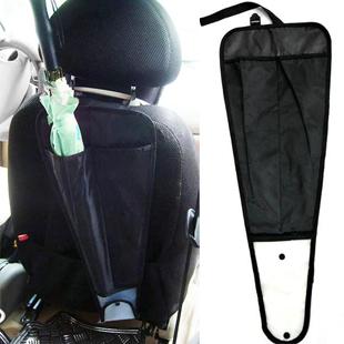 Multi-Purposes Car Seatback Umbrella Bag order<$18no track